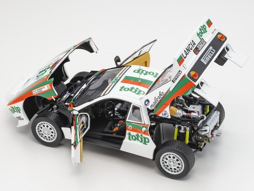 Kyosho 08306g lancia - kyosho, 037