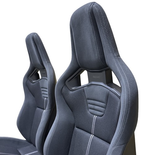 New pair recaro - pair,
