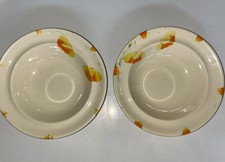 VINTAGE SWINNERTONS IVORY WARE