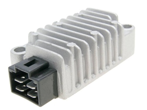 Regulator rectifier for - /,