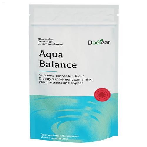 Aqua balance opc - -, seed