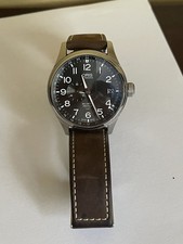 Oris Big Crown Pro Pilot GMT Automatic Mens’s Watch-44m Case