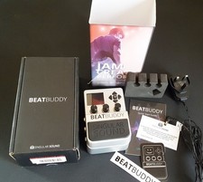 Singular Sound BeatBuddy Drum