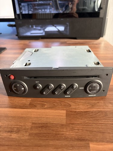 Genuine renault clio mk3 - clio,