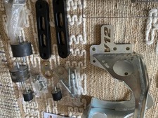 E30 BMW V12 Engine Mounts