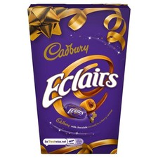 Cadbury Eclairs Chocolate Bag