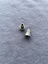 Guitar bridge bushings 1960s -