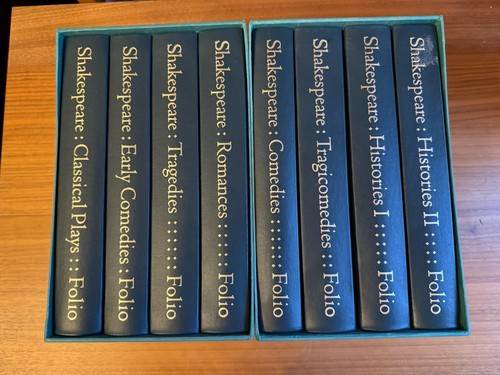Folio society william - folio,