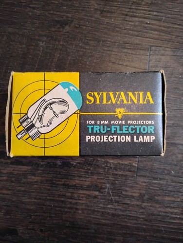 Sylvania tru flector dls - sylvania,