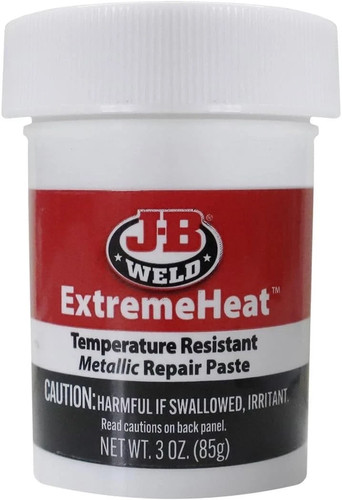 Weld extreme heat 1000 - extreme,