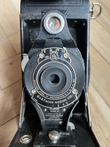 Kodak folding cartridge - kodak, no.