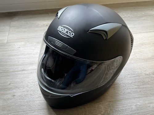 Sparco club full face - sparco, track