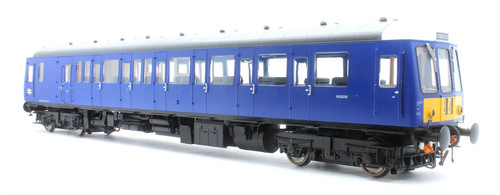 Heljan 2261 class 122 - 122,
