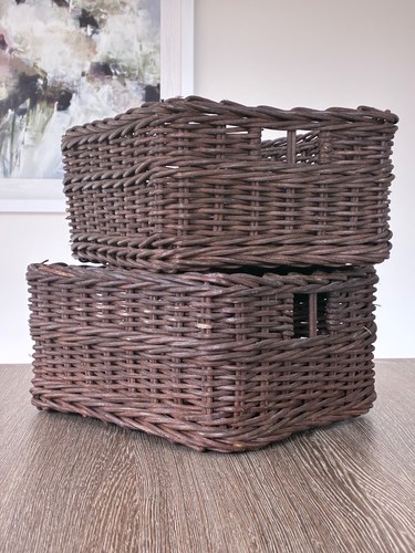 Ikea byholma basket - byholma, basket,