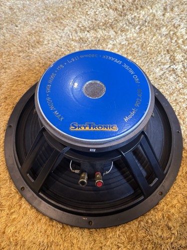 Skytronic pro music pa - skytronic,