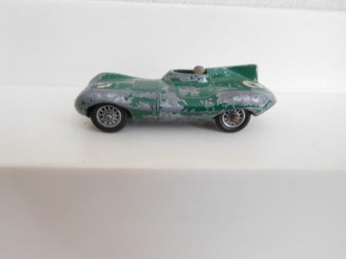Original matchbox 41 - matchbox,