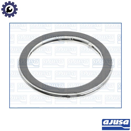 Seal ring exhaust pipe - seal,