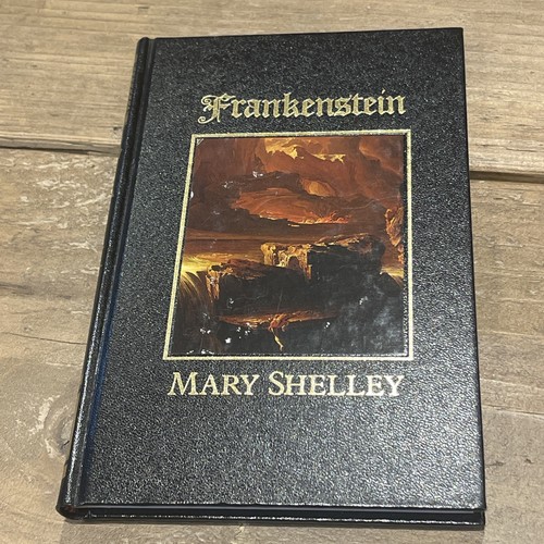 Frankenstein mary shelley - mary,