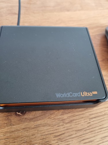 Worldcard ultra plus business - worldcard,