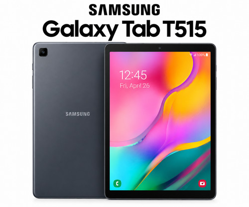 Samsung galaxy tab t515 - tab, a