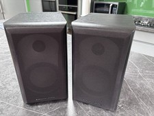 Mordaunt Short MS902 Signature