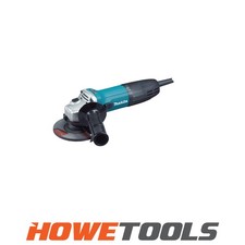 MAKITA GA4530R 240v Angle grinder 4.1/2" (115mm)