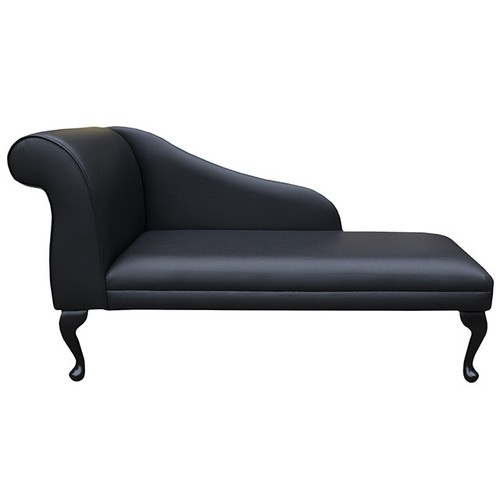 Large chaise longue lounge - 52",
