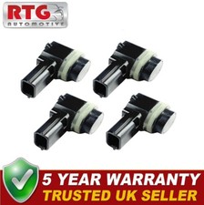 4x PDC Parking Reversing Sensor For Trafic Movano Vivaro Master NV300 NV400 #A
