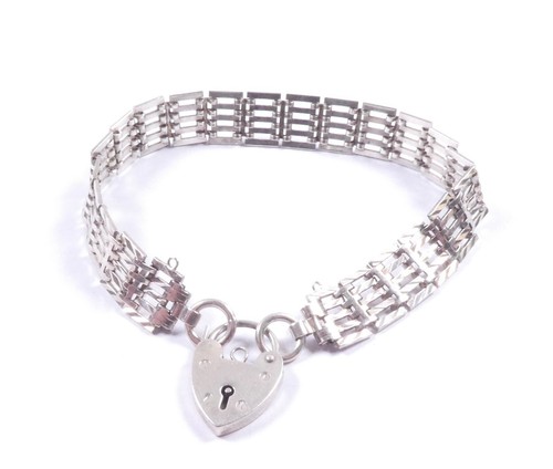 Vintage 1978 bracelet - vintage, fancy