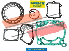 Suzuki RM250 RM 250 1990 Top