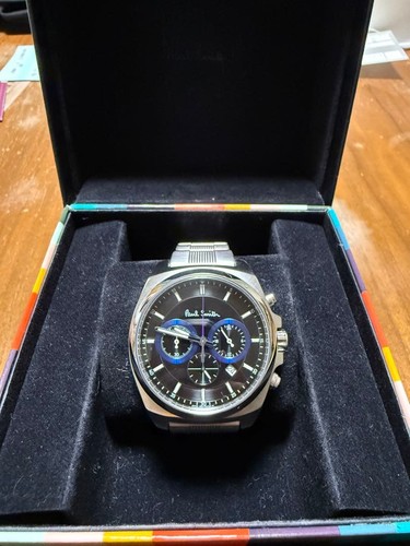 Paul smith final - paul,