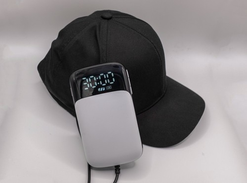 Lascure laser hair growth cap - hair,