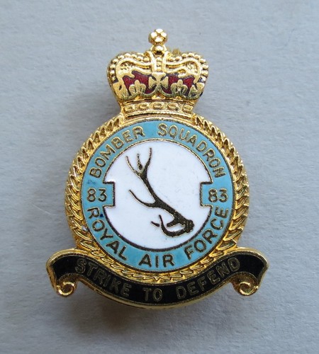 Enamel pin badge royal - pin, air