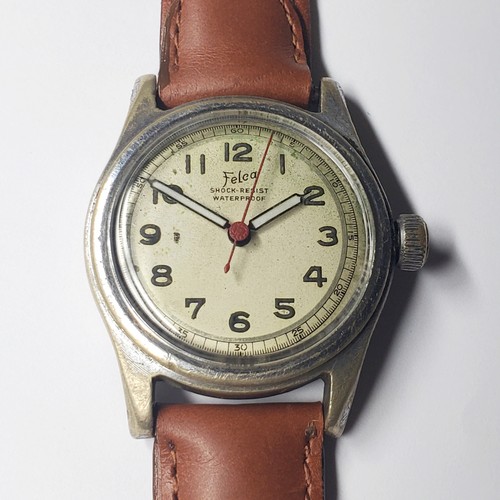 Vintage 1940s felca - vintage,