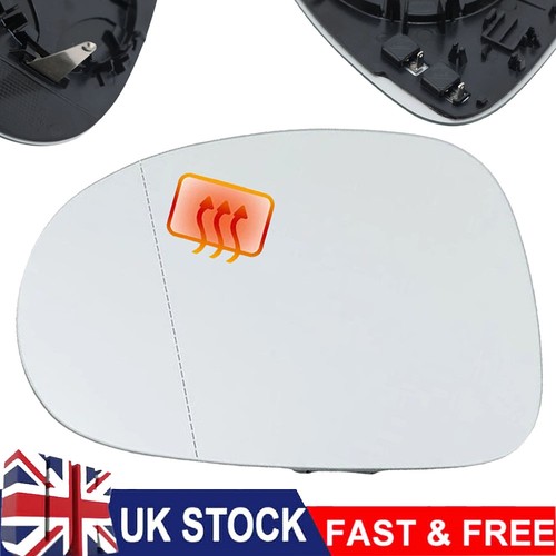 Wing mirror glass for golf - glass,