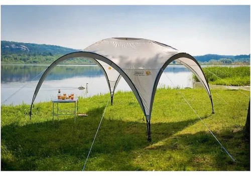 Coleman event shelter - coleman,