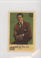 1957 Dutch Gum Unnumbered