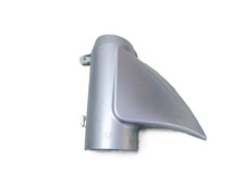 Protezione forcella destra