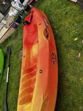 RTM Mambo - Sit on top ocean