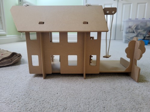 Rapido toy house play - rapido's,