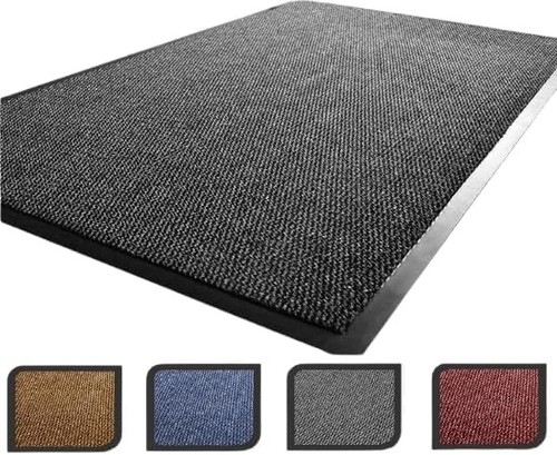 Heavy duty non slip rubber - non,