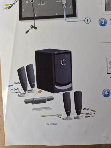 Dell mms 5650 channel home - mms,