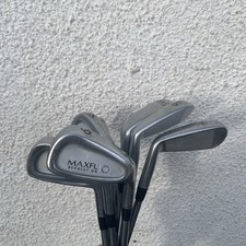 Full Set Maxfli Revolution