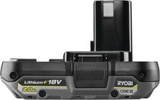 Genuine RYOBI 18V ONE+ Lithium