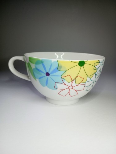 Portmeirion crazy daisy - crazy, large