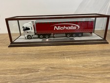 Nicholls Transport Diecast