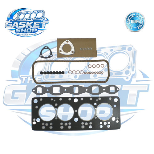 Head gasket set bmc leyland - set,