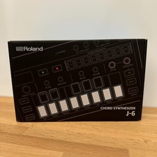 Roland AIRA Compact J-6 Chord