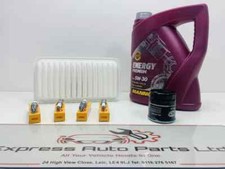 Toyota Corolla E12 2000-2008