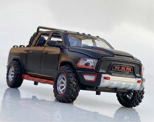 Dodge ram pickup alloy - pickup,
